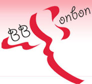 logo for www.bbbonbon.ie