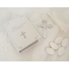 NEW Holy Cross Bookmark