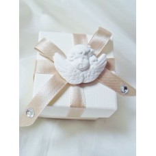 Scented Angel Favor Box