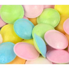 Flying saucers UFOs